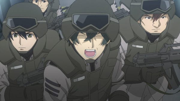 KSM Anime DVD Star Blazers 2199 - Space Battleship Yamato - Volume 2 - Episode 07-11 (DVD)