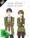 KSM Anime DVD Tada Never Falls in Love Vol. 3 (Ep. 9-13) (DVD)