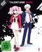 KSM Anime DVD Talentless Nana Vol. 1 (Ep. 1-4) im Sammelschuber (DVD)