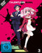 KSM Anime DVD Talentless Nana Vol. 3 (Ep. 9-12) (DVD)