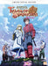 KSM Anime DVD Tales of Symphonia - Limited Edition (Mediabook) (4 DVDs)