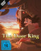 KSM Anime DVD The Deer King (DVD)