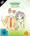 KSM Anime DVD The Hentai Prince and the Stony Cat Vol. 2 (Ep. 7-12) im Sammelschuber (DVD)