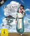 KSM Anime DVD The Legend of Hei - Die Kraft in Dir - Collector's Edition (DVD)