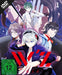 KSM Anime DVD W'z - Vol.1 (Ep. 1-6) (DVD)