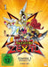 KSM Anime DVD Yu-Gi-Oh! Zexal - Staffel 1.1: Episode 01-25 (5 DVDs)