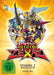 KSM Anime DVD Yu-Gi-Oh! Zexal - Staffel 1.2 - Episode 26-49 (5 DVDs)