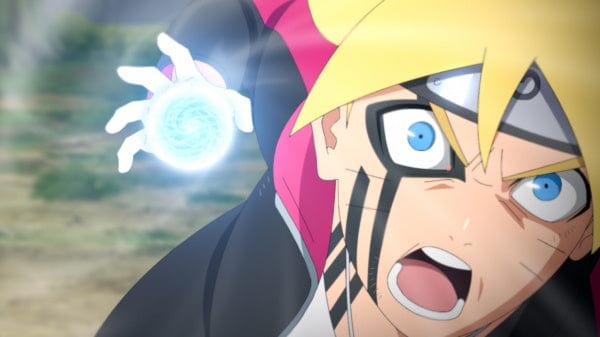 KSM Anime Films Boruto: Naruto Next Generations - Volume 14 (Ep. 233-246) (3 Blu-rays)