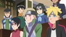 KSM Anime Films Boruto: Naruto Next Generations - Volume 14 (Ep. 233-246) (3 DVDs)