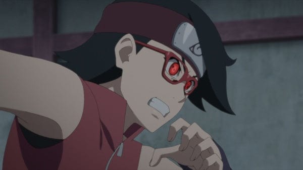 KSM Anime Films Boruto: Naruto Next Generations - Volume 8 (Ep. 137-156) (3 Blu-rays)