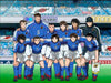 KSM Anime Films Captain Tsubasa & Die Super Kickers - Collectors Edition (20 Blu-rays)