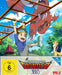 KSM Anime Films Digimon Tamers: Volume 1.2 (Ep 18-34) (2 Blu-rays)