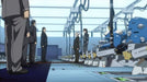 KSM Anime Films Ghost in the Shell - Stand Alone Complex - Solid State Society (FuturePak) (DVD)
