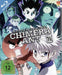 KSM Anime Films HUNTERxHUNTER - New Edition: Volume 10 (Episode 101-112) (2 Blu-rays)
