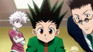 KSM Anime Films HUNTERxHUNTER - New Edition: Volume 4 (Episode 37-47) (2 Blu-rays)