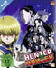 KSM Anime Films HUNTERxHUNTER - New Edition: Volume 5 (Episode 48-58) (2 Blu-rays)