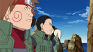 KSM Anime Films Naruto Shippuden - Bemächtigung des Kyubi und schicksalhafte Begegnungen - Staffel 12, Box 2,:Folge 481-495 (2 Blu-rays)