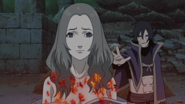 KSM Anime Films Naruto Shippuden - Die Prophezeiung und Rache des Meisters - Staffel 06: Folge 333-363 (Blu-ray)