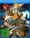 KSM Anime Films Saiyuki Reload: Zeroin - Die komplette Serie (2 Blu-rays)