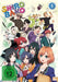 KSM Anime Films Shirobako - Staffel 1 - Episode 01-12 (3 DVDs)