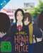 KSM Anime Films The Case of Hana and Alice (Blu-ray)