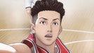 KSM Anime Films The First Slam Dunk (Blu-ray)