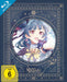 KSM Anime Films Yohane the Parhelion - Sunshine in the Mirror: Volume 2 im Sammelschuber (Eps 7-13) (Blu-ray)