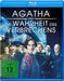 KSM Blu-ray Agatha und die Wahrheit des Verbrechens (Blu-ray)