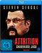 KSM Blu-ray Attrition - Gnadenlose Jagd (Blu-ray)