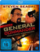 KSM Blu-ray General Commander - Tödliches Kommando (Blu-ray)