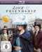 KSM Blu-ray Love & Friendship - Jane Austen (Blu-ray)