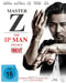 KSM Blu-ray Master Z - The Ip Man Legacy (Blu-ray)