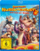 KSM Blu-ray Operation Nussknacker 2 - Voll auf die Nüsse (Blu-ray)