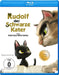 KSM Blu-ray Rudolf der schwarze Kater (Blu-ray)