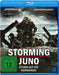 KSM Blu-ray Storming Juno (Blu-ray)