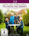 KSM Blu-ray Tea with the Dames - Ein unvergesslicher Nachmittag (Blu-ray)