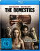 KSM Blu-ray The Domestics (Blu-ray)