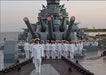 KSM Blu-ray USS Indianapolis - Men of Courage (Blu-ray)