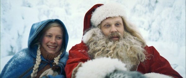 KSM Blu-ray Wunder einer Winternacht - Die Weihnachtsgeschichte (Blu-ray)