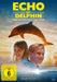 KSM DVD Echo, der Delphin - Eine Freundschaft fürs Leben (DVD)