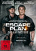 KSM DVD Escape Plan - The Extractors (DVD)