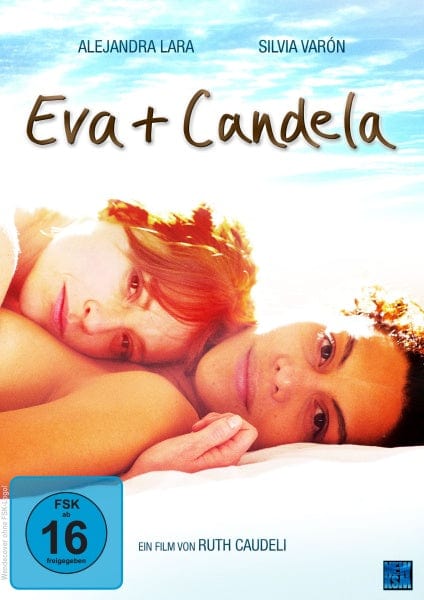 KSM DVD Eva und Candela (DVD)