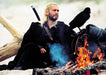 KSM DVD Geralt von Riva - Der Hexer (DVD)