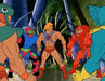 KSM DVD He-Man and the Masters of the Universe - Season 2, Volume 1: Folge 66-98 (3 DVDs)