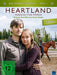 KSM DVD Heartland - Paradies für Pferde, Staffel 10.1 (3 DVDs)