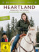 KSM DVD Heartland - Paradies für Pferde, Staffel 10.2 (3 DVDs)