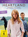 KSM DVD Heartland - Paradies für Pferde, Staffel 8.1 (3 DVDs)