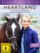 KSM DVD Heartland - Paradies für Pferde, Staffel 8.2 (3 DVDs)