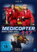 KSM DVD Medicopter 117 - Jedes Leben zählt - Staffel 6 - Episode 61-73 (4 DVDs)