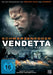 KSM DVD Vendetta - Alles was ihm blieb war Rache (DVD)